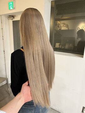 タオ 河原町(Tao) ダブルカラー