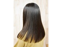 ポッシュヘアー(POSH hair)