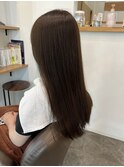 艶ヘアー