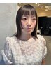 アディクシーカラー＋選べる2種のトリートメント