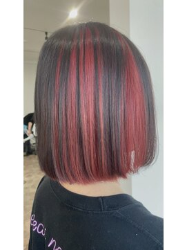 ヘアーディア みどり店(Hair...DiA) アンブレラカラー