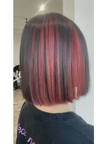 ヘアーディア みどり店(Hair...DiA) アンブレラカラー