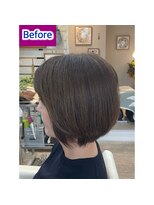 サイイン(saiin)&nbsp;ビフォアー