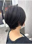 《大人レイヤーショート》