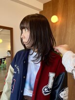 ロビー(LOBBY)&nbsp;レイヤーウルフ