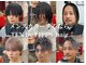 テンバイリップスヘアー(TEN by LIPPS hair)の写真