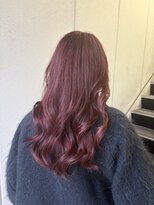 クオーレ(Cuore)&nbsp;カラー