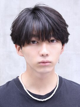 クロトヴィラ 天神大名(KUROT villa) シースルーマッシュ