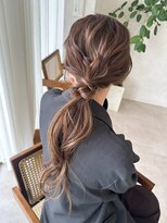 イルプロム 御厨店(illuprom.)&nbsp;ゆるふわローポニー