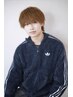 【佐藤指名限定】似合わせカット￥5100