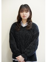 クレーデ 姪浜店(Crede)&nbsp;川野 華