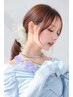 【初回人気No. 2】レイラのモテ髪技術を体験♪ Lila小顔カット¥5980