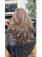 リズ オブ ヘアー(Lis of hair)の写真/大人女子へ贈る、上品で清楚な美しさ。こだわりのメニューで自信あふれる毎日を応援します☆