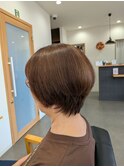 【飯山満/高根木戸/高根公団/北習志野】ショートボブ