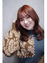 リメル 奥沢自由が丘店(Remel)&nbsp;髪質改善プレミアムストレート