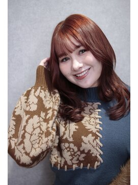 リメル 奥沢自由が丘店(Remel) 髪質改善プレミアムストレート