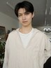 【メンズご新規様限定!】カット+パーマ+3stepトリートメント15810→¥9900