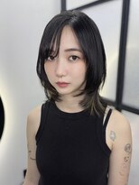 シーバイスリー 綱島(C×3)&nbsp;ハッシュウルフ