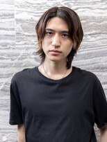 ラヴィ 横浜店 別邸(LAVIE)&nbsp;ニュアンスパーマ/ニュアンスウルフ/スペインカール