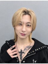ジョーカー(JOKER) 米澤 流星