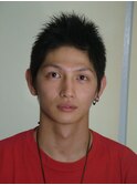 似合わせベリーショート