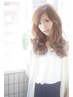 ☆LIRUA博多イメチェンコース☆カット＆カラー＆デジタルパーマ＆Ｔｒ￥11900