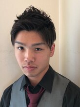 美容室 リ アージュ(RiAju)&nbsp;ツーブロック