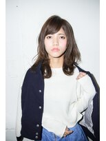 リル(Lilou)&nbsp;【Lilou】イルミナオーシャンミディ