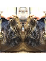 アンシェル(UNCHEL)&nbsp;mad×ash