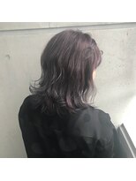 シャル 相模大野(shalu)&nbsp;シアーラベンダー　[相模大野/相模大野駅]