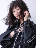 テトヘアー(teto hair)&nbsp;medium（ロブ、ボブ、モード）