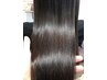 【髪質&頭皮改善/当日限定】髪質&頭皮改善ヘアエステ 13500円→9900円