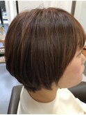 アプリコットオレンジ