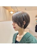ショート