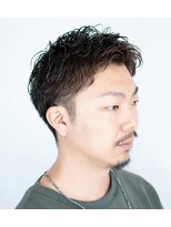 トマト(tomato)&nbsp;メンズパーマ