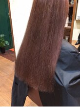 白髪染め専門店 ティールーム(T.ROOM)