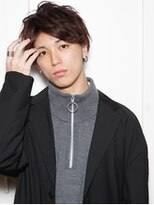 グロウ 別府店(growth)&nbsp;アップバング　マッシュレイヤー