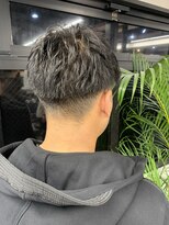 シュプール(SPUL)&nbsp;サマーカット＊