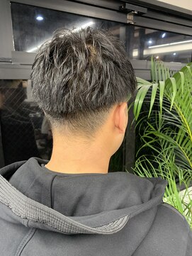 シュプール(SPUL) サマーカット＊
