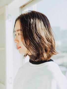 プロデュース 相模原店(Produce) 大人かわいい♪ルーズ☆ボブ