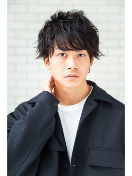 クロエ 門前仲町(Cloe) サイドグラデーション