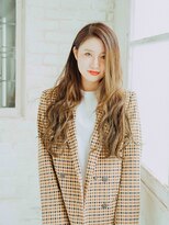 アカサ(A.casa) 華やかロングガ―ル/20代30代/40代/50代/西阿知/イオン倉敷