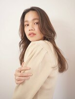 パール(PearL)&nbsp;《PearL》大人可愛い♪韓国風リラクシーパーマ