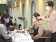 トータルビューティー クレド(TOTAL BEAUTY Credo byHAIR TIME)の写真/【JR高槻直結】女性Stylistも実力派揃い★同じ女性だから"なりたい"を細かく汲み取って形にしてくれる！