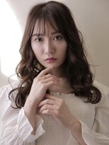 リスタバイネオリーブ 浅草(Re:sta by neolive)&nbsp;ロングパーマ　Re:sta by neolive