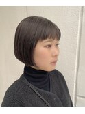 miniボブ