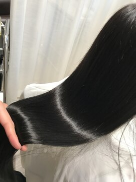 アヴァンス 京橋店(AVANCE) 髪質改善×美髪カラー