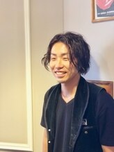 アウラ(Aula by marbles)&nbsp;Ryuta Ueno