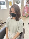 ショコラピンク