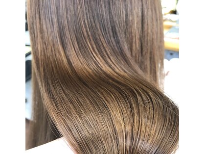 ライブヘアー セック 南柏店(Live Hair SEC)の写真